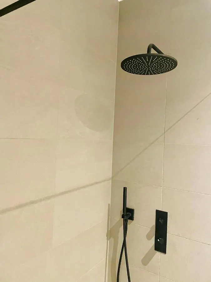 New & Large 1 Bedroom In Center- Terrace & Parking Luxembourg Luxembourg
